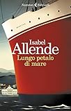 Lungo Petalo Di Mare Italian Edition
