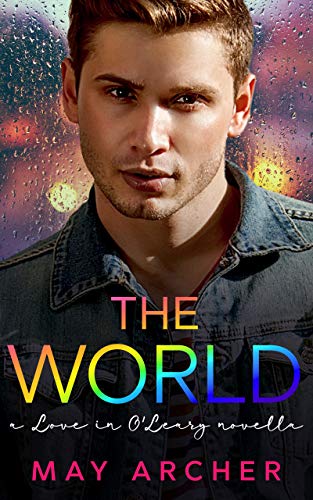 The World cover