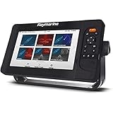 Raymarine Element 9 HV