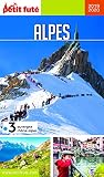 Alpes 20192020 Petit Fut Guides Region