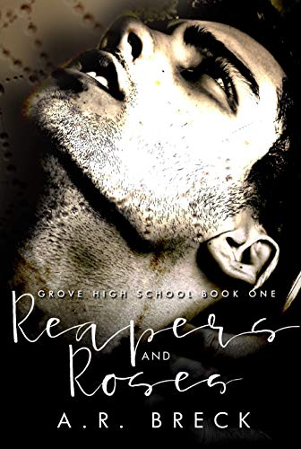 Reapers and Roses book cover