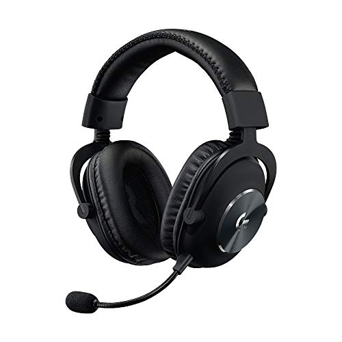 (-38%) Logitech G PRO X Gaming-Headset