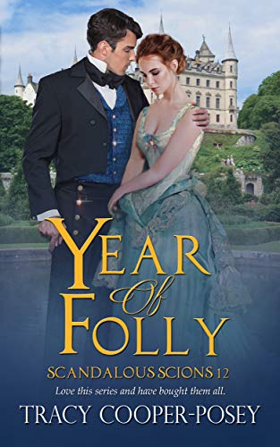 Year of Folly cover
