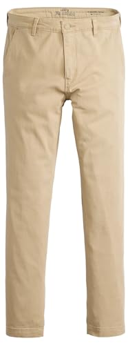 (-57%) Levi's Herren XX Chino Std II Hose, Beige (True Chino Shady Gd Ccu B) ,32W / 34L