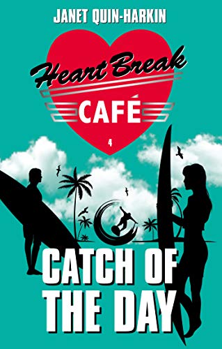 Catch of the Day book cover