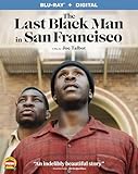 Last Black Man In San Francisco, The