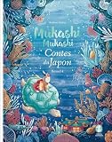 Mukashi Mukashi Contes Du Japon Recueil 4