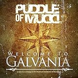 Welcome to Galvania