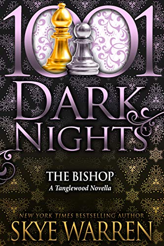 The Bishop book cover