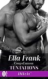 Tentations (tome 6)   Coup D'amour