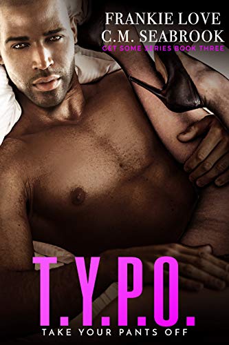 T.Y.P.O. book cover
