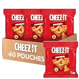 Cheez-It Original Baked Snack Cheese Crackers (40 count) for just $11.76 shipped