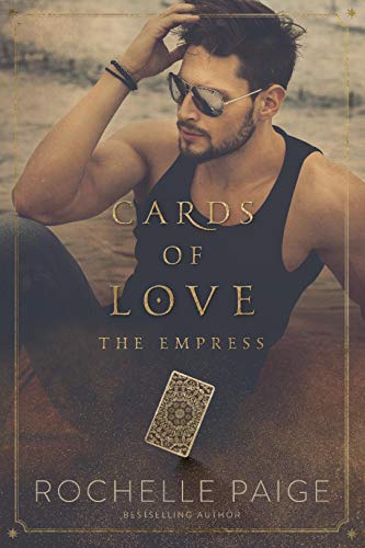 Cards of Love: The Empress book cover