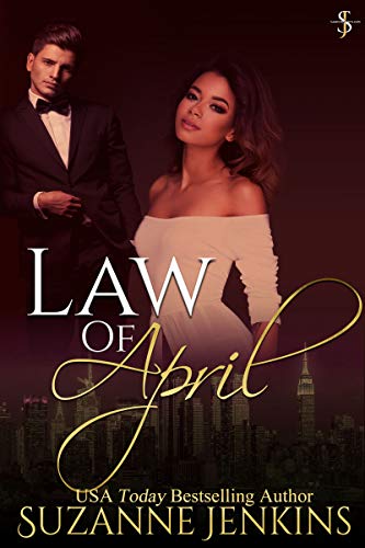 Law of April cover