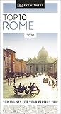 Dk Eyewitness Top 10 Rome 2020 Travel Guide Pocket Travel Guide