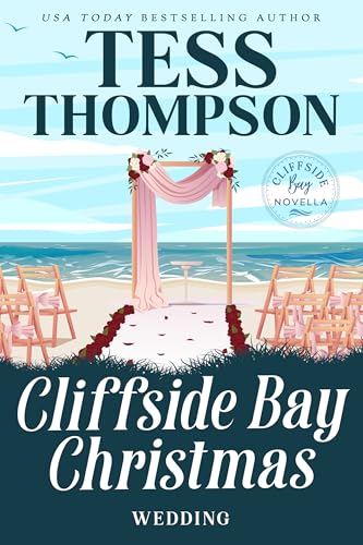 Christmas Wedding book cover