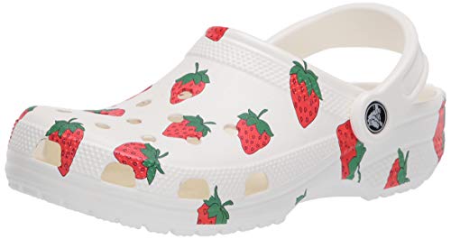 strawberry croc