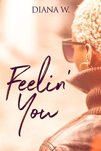 Feelin' You: cover