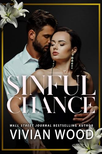 Sinful Chance book cover