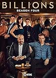 Billions: Season Four