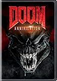 Doom: Annihilation