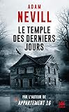 Le Temple Des Derniers Jours