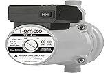 FAET Pressurizador Eco Ultra 400W