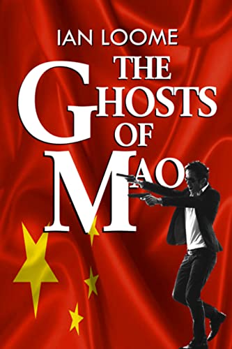 The Ghosts of Mao book cover