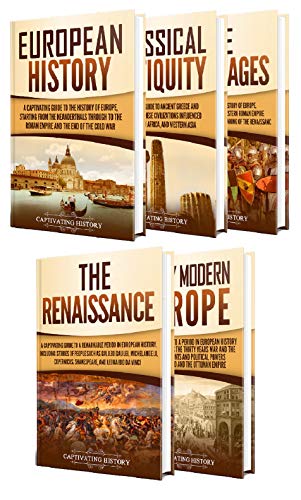 History of Europe