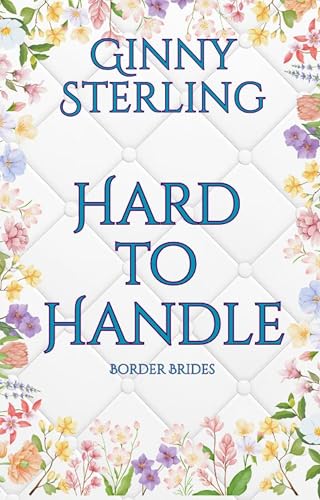 Herd to Handle (By: Ginny Sterling) cover