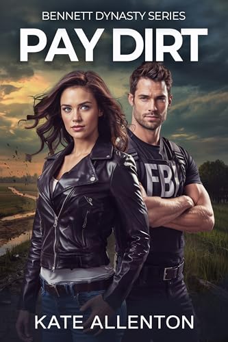 Pay Dirt book cover