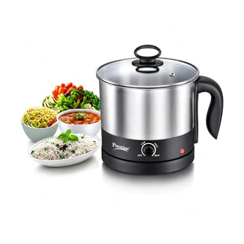 Prestige Multi Cooker 1 Litre - PMC 1.0+