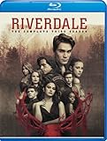Riverdale: The Complete Third Season [Blu-ray]