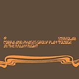 Cobra And Phases Group Play Voltage In The Milky Night (1999)