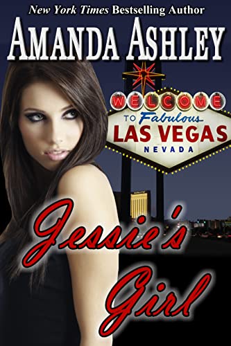 Jessie's Girl book cover