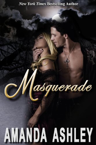 Masquerade cover