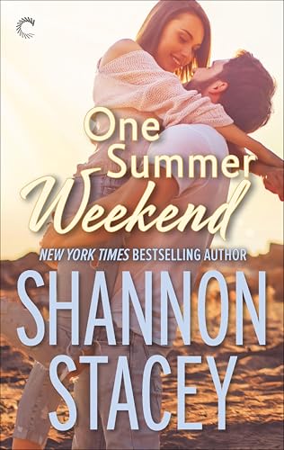 One Summer Weekend cover