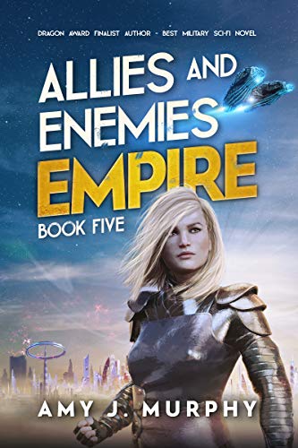 Empire book cover