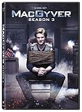 Macgyver: Season 3