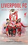 The Official Story Of Liverpools 20182019 Season English Edition
