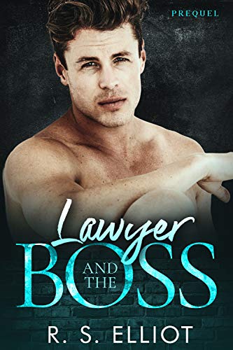 Prequel to Lawyer and the Boss book cover
