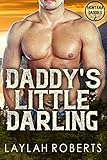 Daddys Little Darling Montana Daddies Book 2 English Edition