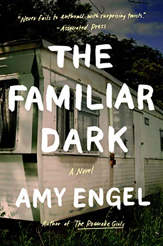 The Familiar Dark cover