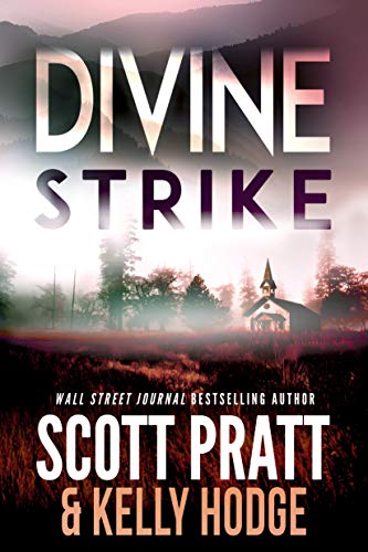 Divine Strike / Quiet Fury book cover