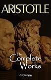 Aristotle Complete Works English Edition