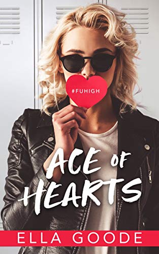 Ace of Hearts cover