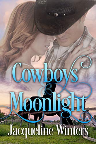 Cowboys & Moonlight book cover
