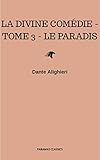 La Divine Com%C3%A9die   Tome 3   Le Paradis
