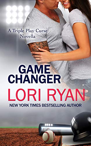 Game Changer book cover