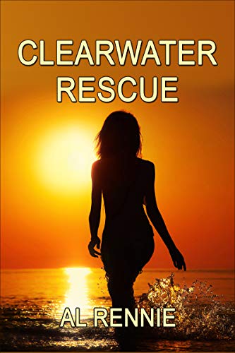 Clearwater Rescue book cover